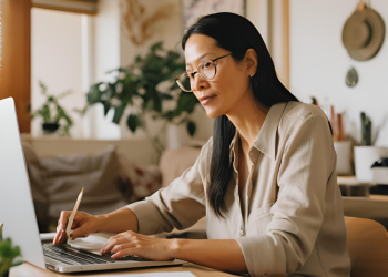 Tips Sukses Bekerja dari Rumah untuk Ibu: Menyeimbangkan Karir dan Keluarga