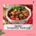 RESEP Tongseng Kambing