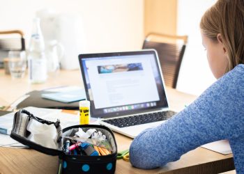 Mengenal Manfaat Homeschooling Bagi Anak