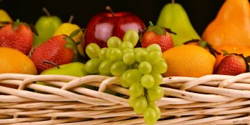 Pentingnya Mengonsumsi Buah Untuk Tingkatkan Daya Tahan Tubuh