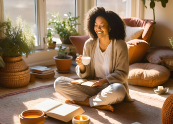 Pentingkah Self-Care? Ini Alasan Mengapa Kamu Perlu Melakukannya