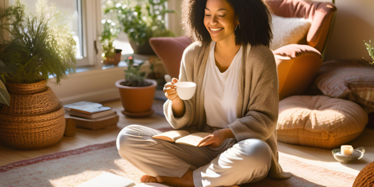 Pentingkah Self-Care? Ini Alasan Mengapa Kamu Perlu Melakukannya