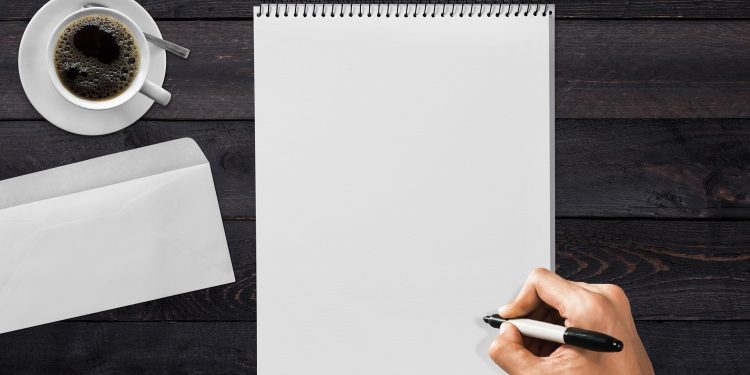 Ilmu Dasar Copywriting