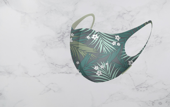 Bisakah Masker Scuba Menangkal Corona?