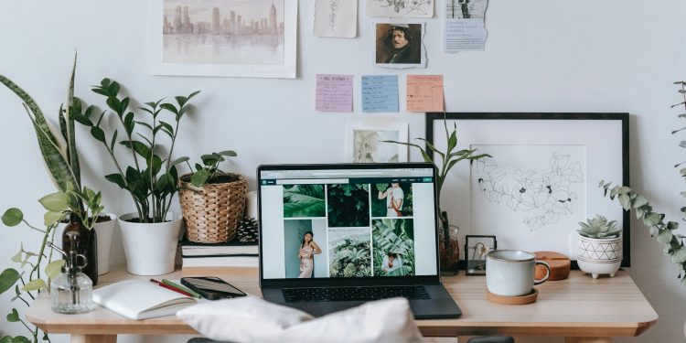 Peluang Bisnis di Rumah di Tengah Pandemi