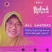 Muslimah Inspiration Srikandi SMC, Sri Lestari: Ridho Suami Membuat Bisnis Menjadi Lancar