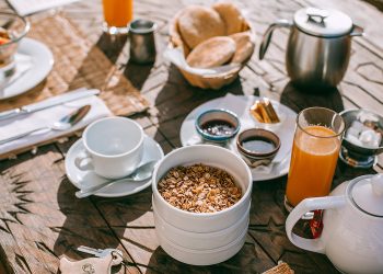 5 Sarapan Terbaik Jika Ingin Menurunkan Berat Badan