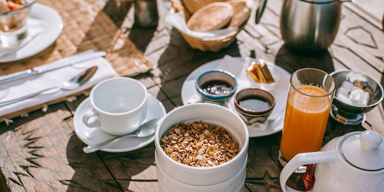 5 Sarapan Terbaik Jika Ingin Menurunkan Berat Badan