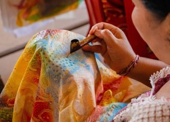 Sejarah Batik, Kain Tradisional Warisan Budaya Indonesia