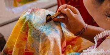 Sejarah Batik, Kain Tradisional Warisan Budaya Indonesia