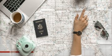 TIPS Hemat Saat Melakukan Solo Traveling
