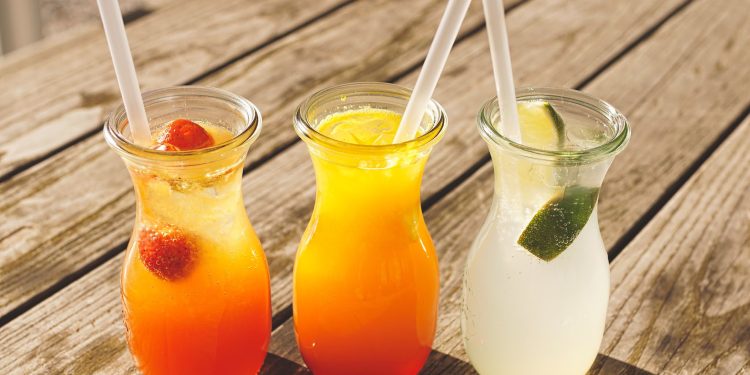 5 Minuman Sehat Temani Work From Home