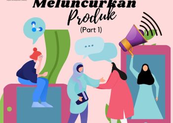 Strategi Meluncurkan Produk #Part1