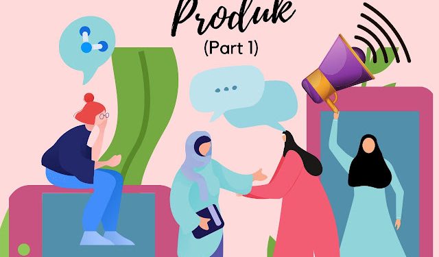 Strategi Meluncurkan Produk #Part1
