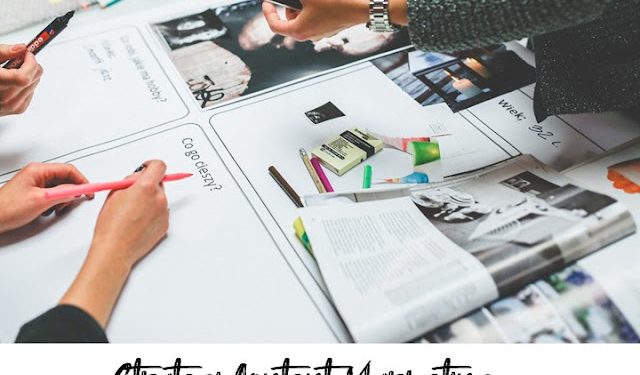 strategi content marketing di era new normal