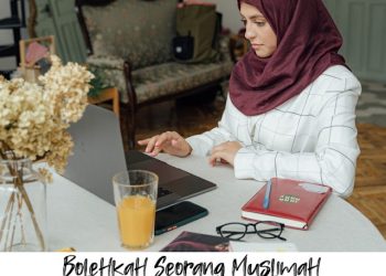 bolehkah seorang muslimah berbisnis