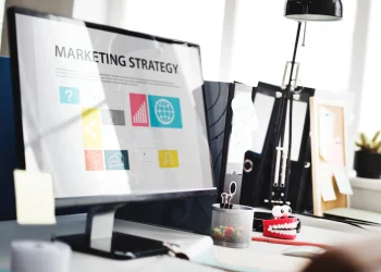 apa itu social media marketing