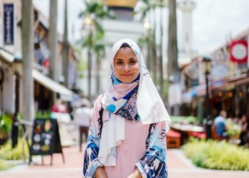 Kriteria busana muslimah