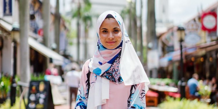 Kriteria busana muslimah