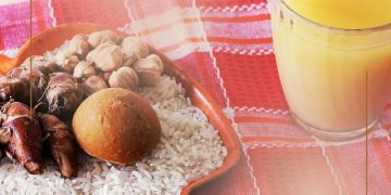 Manfaat Jamu Beras Kencur Untuk Kecantikan