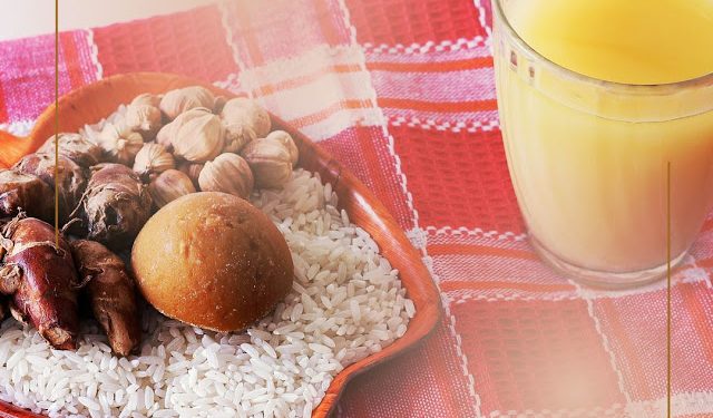 Manfaat Jamu Beras Kencur Untuk Kecantikan