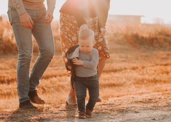 Mengapa Pengasuhan yang Baik Itu Penting bagi Anak?