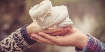 Begini Cara Mengatasi Baby Blues Dalam Islam