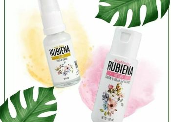 Rubiena Beauty