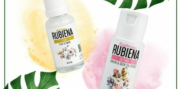 Rubiena Beauty