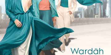 Beauty Moves You, Kampanye Terbaru Dari Wardah Bagi Perempuan Indonesia