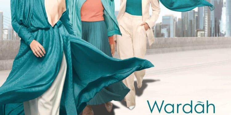 Beauty Moves You, Kampanye Terbaru Dari Wardah Bagi Perempuan Indonesia