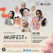 Muslim Fashion Festival MUFFEST+ 2022 Akan Hadir 21-23 April 2022