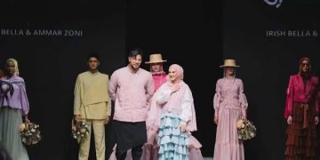 Hadir Untuk Pertama Kali SETARA by Irish Bella di MUFFEST+ 2022