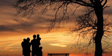 Lima Bahasa Cinta Kepada Anak