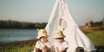 5 Ide Liburan Anak Sekolah