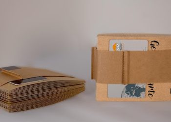 5 Ide Packaging Terlihat Menarik