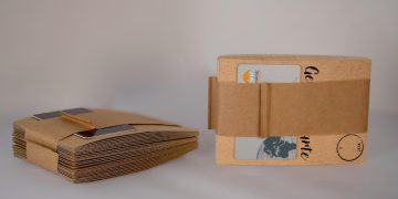 5 Ide Packaging Terlihat Menarik