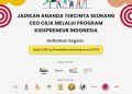 Program Kidspreneur Indonesia