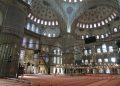 Sejarah Masjid Sultan Ahmed Atau Blue Mosque