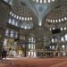 Sejarah Masjid Sultan Ahmed Atau Blue Mosque