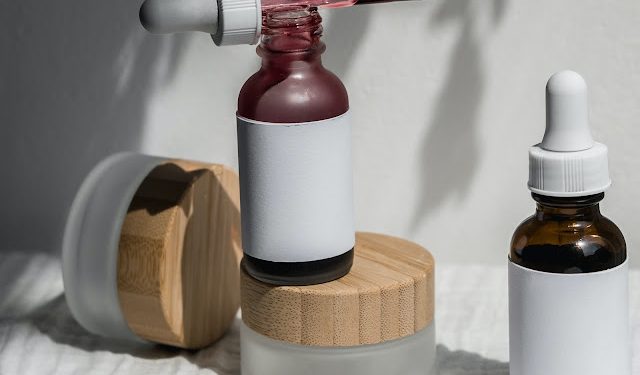 Yuk Kenali Manfaat Niacinamide Bagi Kulit