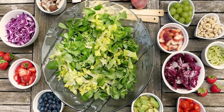 Inilah 5 Makanan Yang Bikin Awet Muda