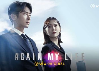 Bisnis Keluarga Ala Drama Korea Again My Life