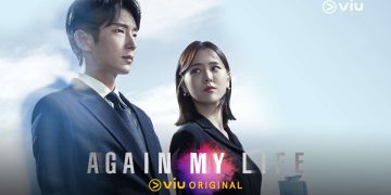 Bisnis Keluarga Ala Drama Korea Again My Life