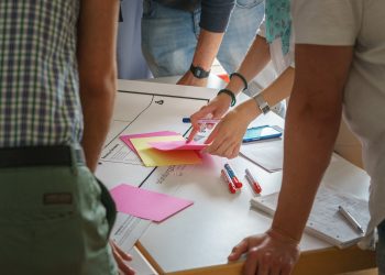 Mengenal 5 Tahapan Design Thinking