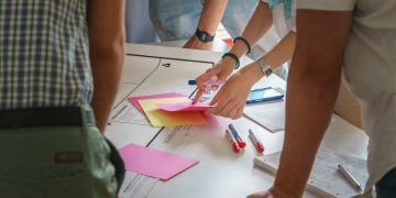 Mengenal 5 Tahapan Design Thinking