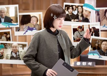 Kenali Spektrum Autisme Dari DraKor Extraordinary Attorney Woo