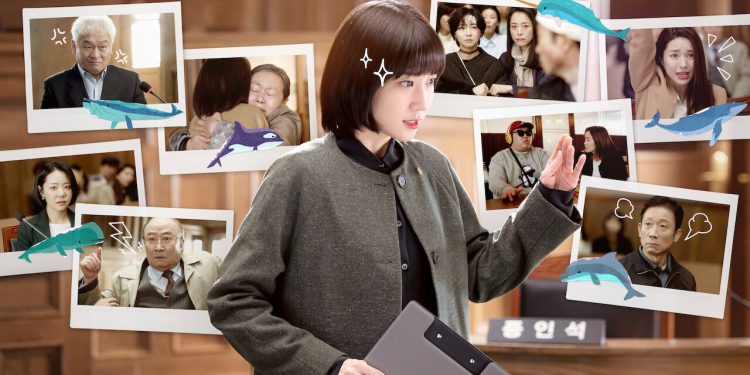 Kenali Spektrum Autisme Dari DraKor Extraordinary Attorney Woo
