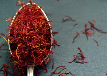 Manfaat Bunga Safron bagi Kesehatan Tubuh