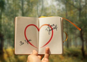 Kenali 4 Aspek Yang Mempengaruhi Self-Love